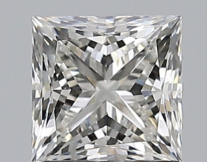 0.81CT PRINCESS VS1 G WH