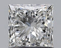0.81CT PRINCESS VS2 H WH