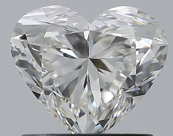1.01CT HEART VS2 H WH