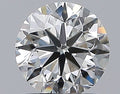1.00CT ROUND VS2 H WH