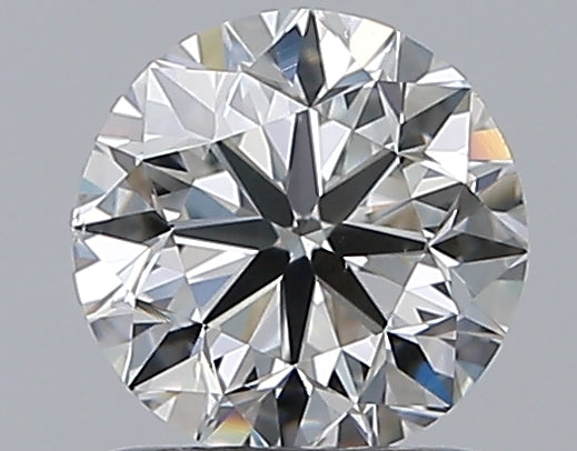 1.00CT ROUND VS2 H WH