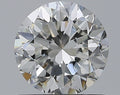 1.00CT ROUND VS2 G WH
