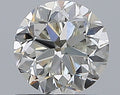 1.00CT ROUND VS2 I WH