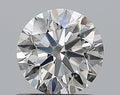 0.80CT ROUND VS1 H WH