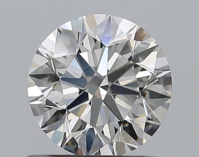 0.80CT ROUND VS1 H WH