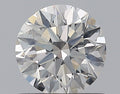 0.80CT ROUND SI1 G WH