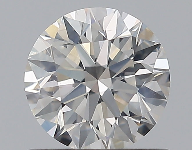 0.80CT ROUND SI1 G WH