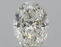 1.01CT OVAL VS2 H WH