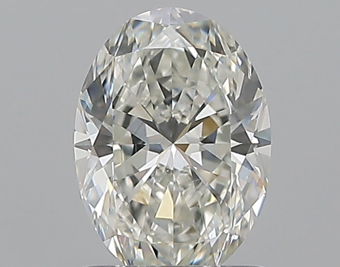 1.01CT OVAL VS2 H WH