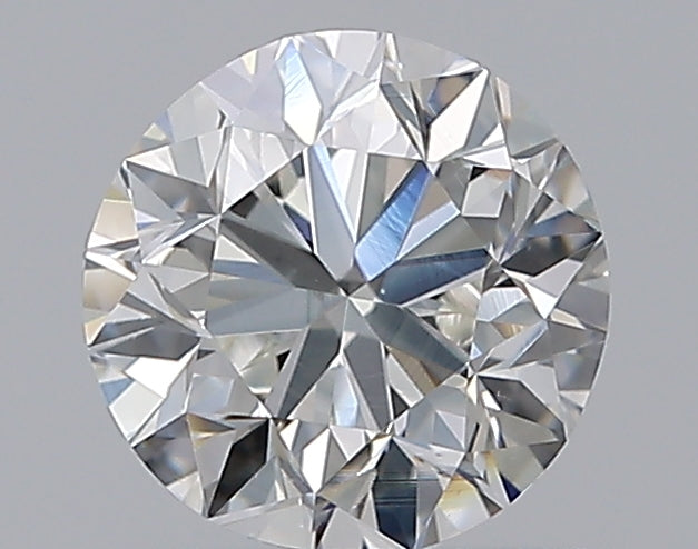 1.00CT ROUND VS2 H WH
