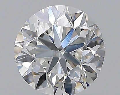 1.00CT ROUND VS2 H WH