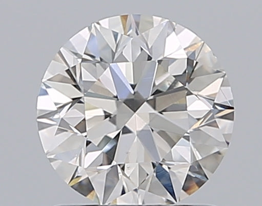 1.00CT ROUND VS2 G WH
