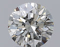 1.00CT ROUND VS2 I WH
