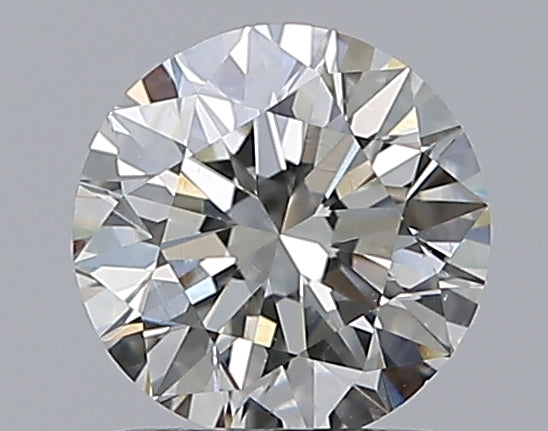 1.00CT ROUND VS2 I WH