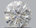 0.75CT ROUND SI2 H WH