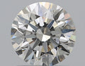 1.06CT ROUND VS2 H WH