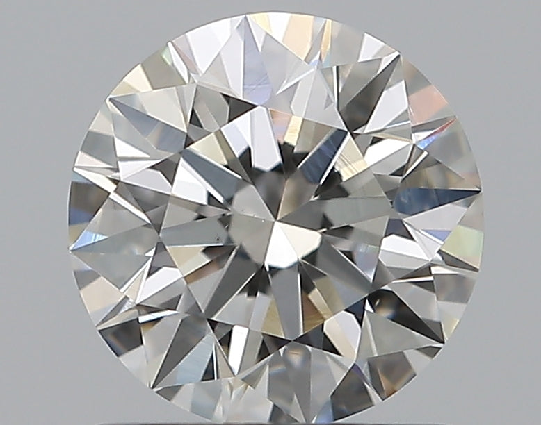 1.06CT ROUND VS2 H WH