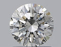 1.00CT ROUND SI1 H WH
