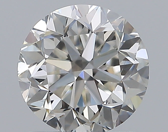 1.00CT ROUND VS1 H WH