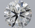 1.00CT ROUND VS2 H WH