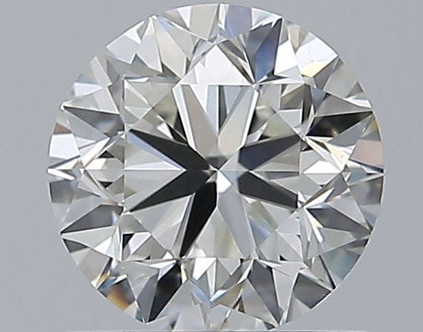 1.00CT ROUND VS2 H WH