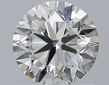 1.00CT ROUND VS2 H WH