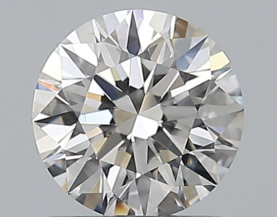 0.80CT ROUND SI1 G WH