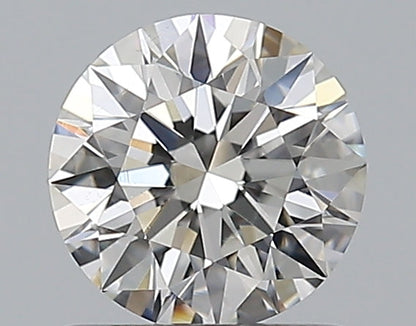 0.80CT ROUND SI1 G WH
