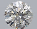 0.80CT ROUND SI1 G NV