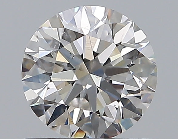 0.80CT ROUND SI1 G NV