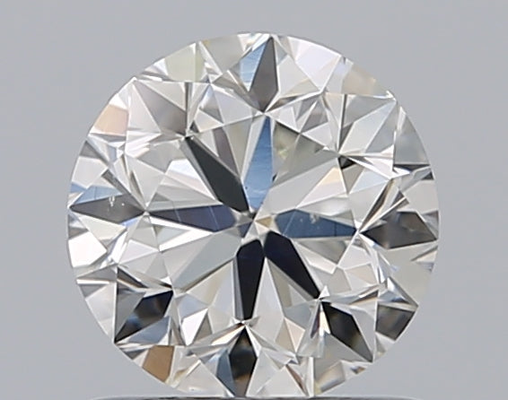 0.91CT ROUND VS2 I WH
