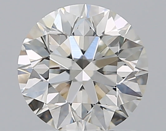 1.00CT ROUND VVS2 I WH
