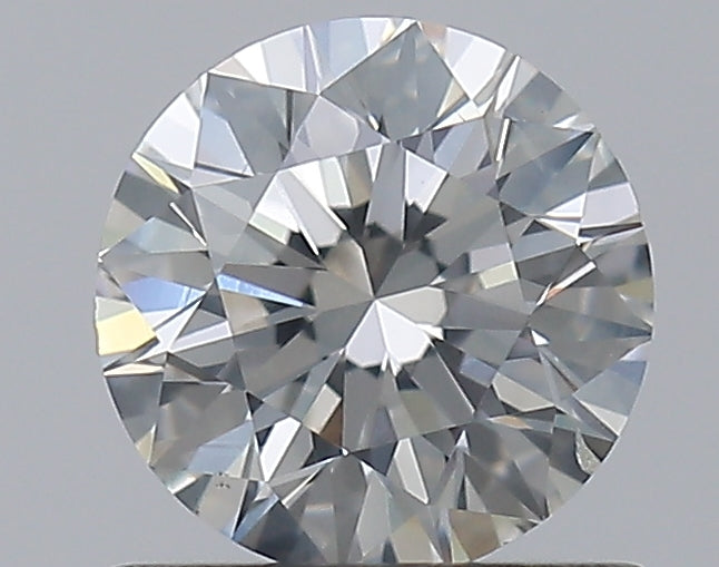 0.80CT ROUND SI2 H WH