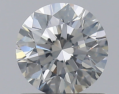0.80CT ROUND SI2 H WH