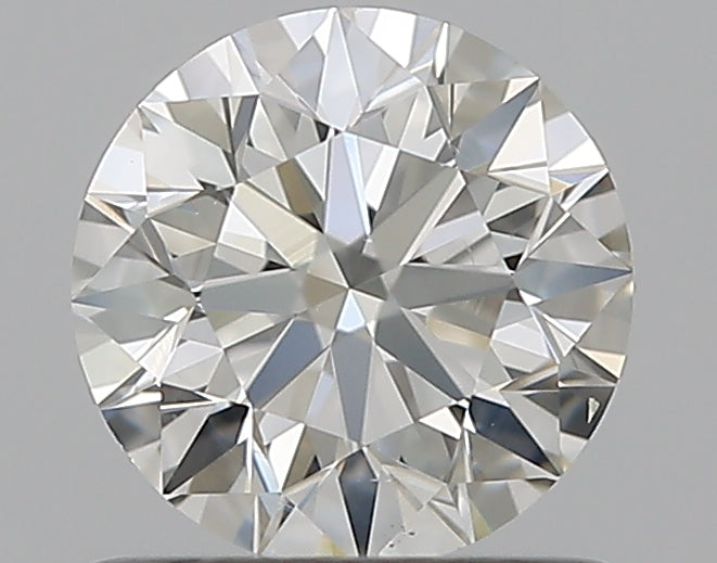 0.75CT ROUND VS2 H WH