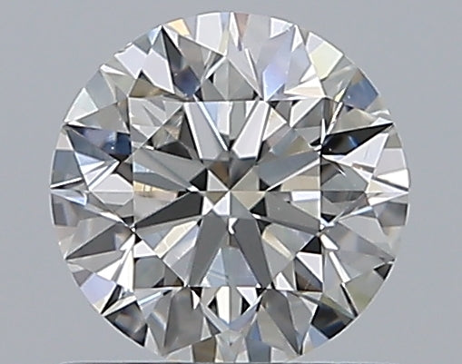 0.80CT ROUND VS2 G WH