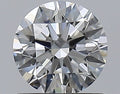 0.80CT ROUND VS1 G WH