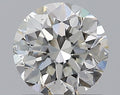 1.00CT ROUND SI2 G WH