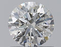 0.75CT ROUND VS1 H WH