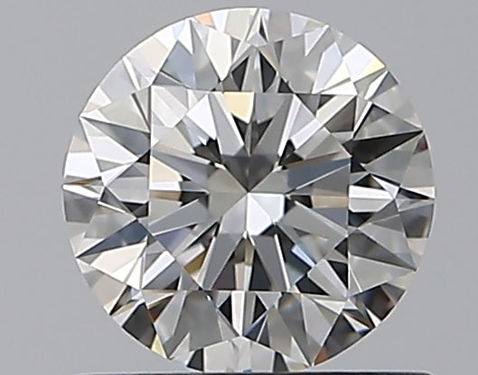 0.82CT ROUND IF H WH