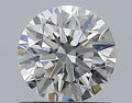 0.80CT ROUND VS2 G WH