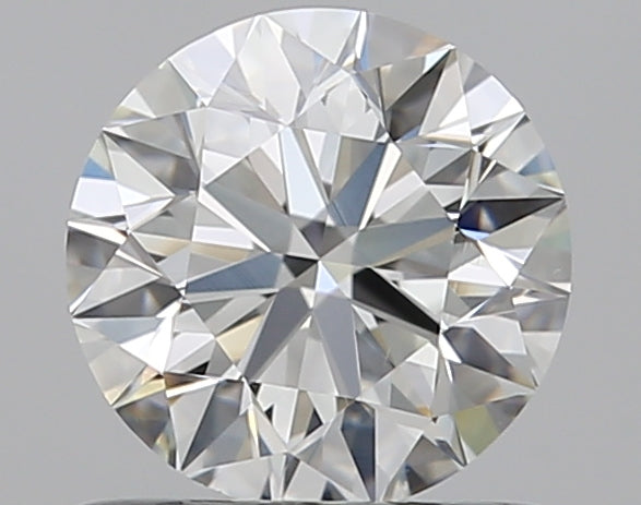 0.75CT ROUND VS1 H WH