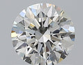 0.80CT ROUND VS2 G WH