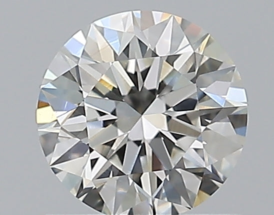 0.80CT ROUND VS2 G WH