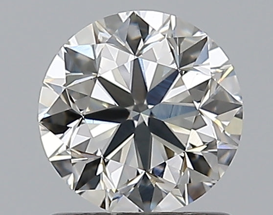 1.00CT ROUND VS1 H WH