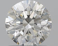0.80CT ROUND VS1 H WH