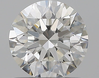 0.80CT ROUND VS1 H WH