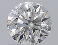 0.96CT ROUND VS1 I WH