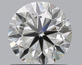 1.00CT ROUND VS2 I WH