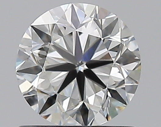 1.00CT ROUND VS2 I WH